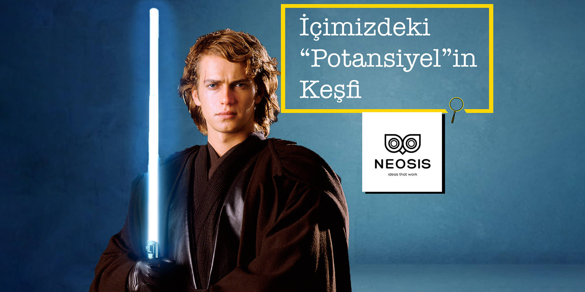 İçimizdeki “Potansiyel”in Keşfi